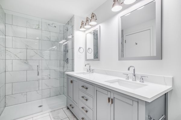 Bathroom Makeover Service in Parker