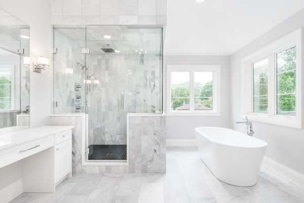 Bath Remodeling in Parker