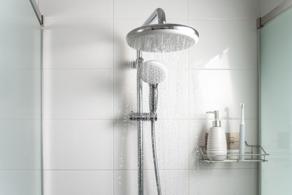 Shower Conversion Service in Parker