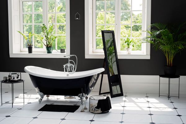 Bathroom Expansion in Parker
