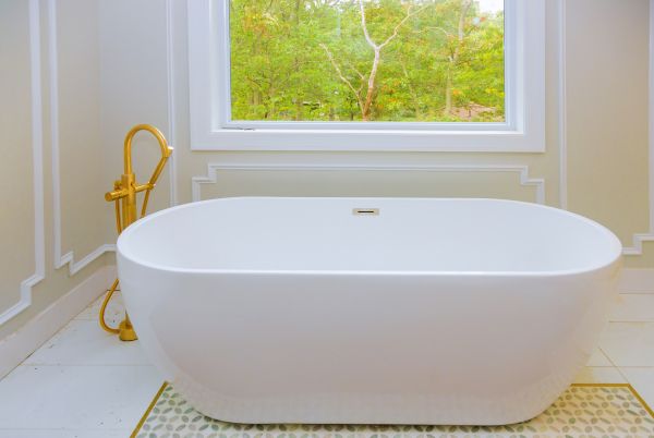 Tub Renovation Service in Parker
