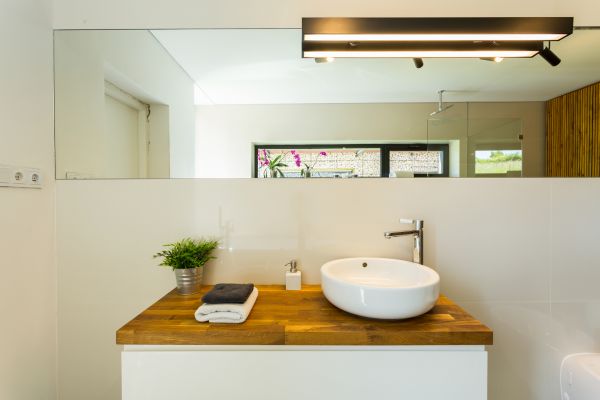 Loft Bathroom Installation in Parker