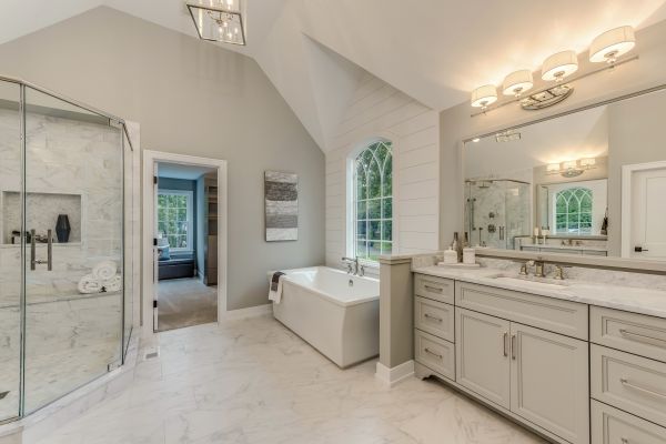 Bathroom Conversion Service in Parker