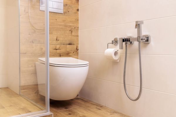 Universal Bathroom Remodeling in Parker