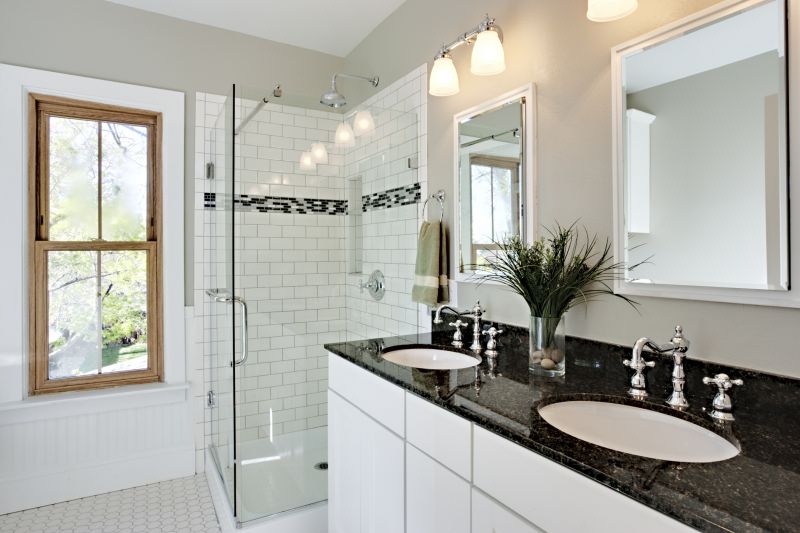 Top Shower Remodeling Companies in Denver, CO