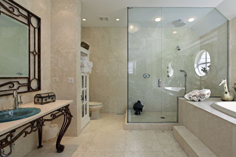 Top Shower Remodeling Companies in Elizabeth, CO