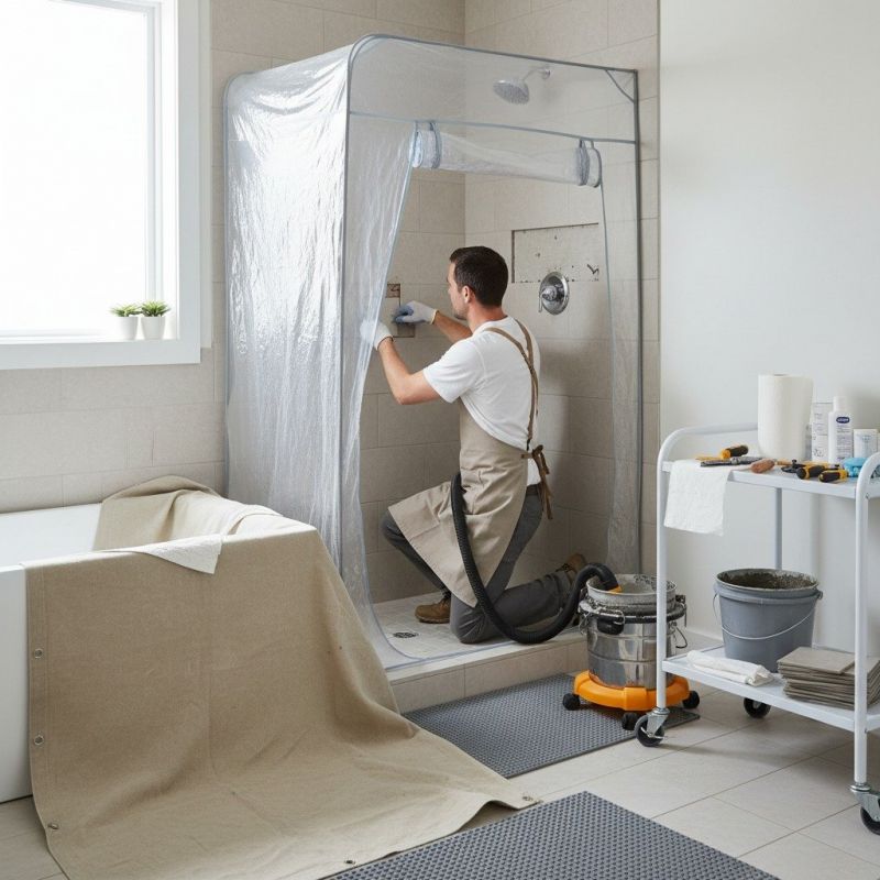 Top Shower Remodeling Companies in Englewood, CO