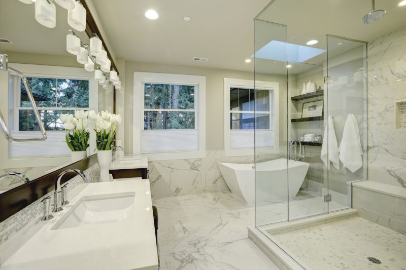 Top Shower Remodeling Companies in Larkspur, CO