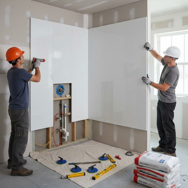 Top Shower Remodeling Companies in Littleton, CO